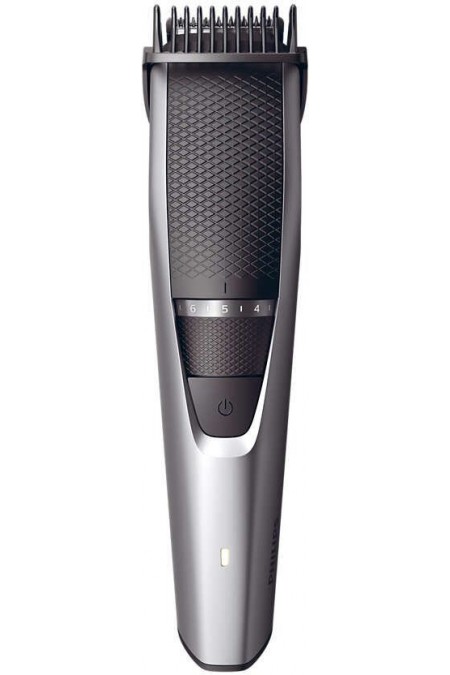 Триммер Philips Series 3000 BT3234/15 (черный) 3