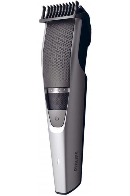 Триммер Philips Series 3000 BT3234/15 (черный) 4