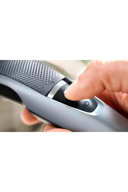 Триммер Philips Series 3000 BT3239/15 (серебристый/серый) 3