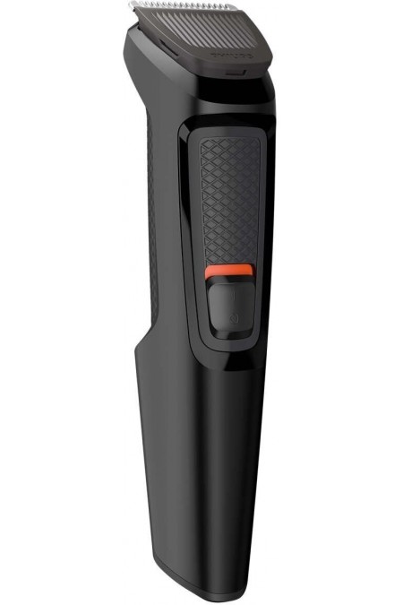 Триммер Philips Series 3000 MG3710/33 (черный) 1