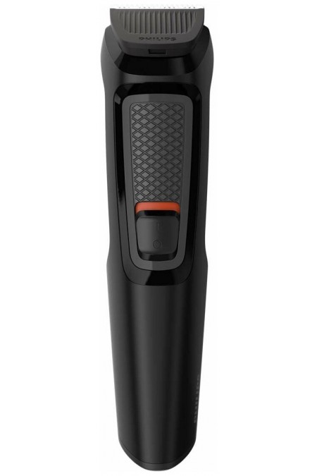 Триммер Philips Series 3000 MG3710/33 (черный) 2