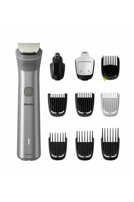 Триммер Philips триммер MG5920/15 (серый металлик) 1