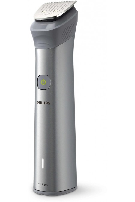 Триммер Philips триммер MG5920/15 (серый металлик) 2