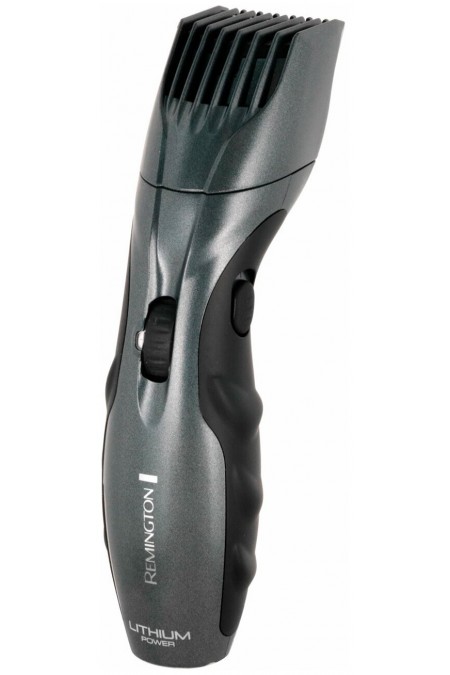 Триммер Remington MB350L (черный) 