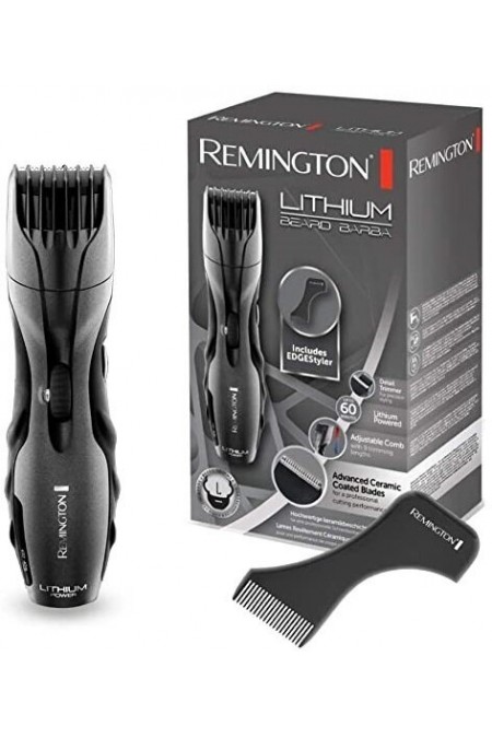 Триммер Remington MB350L (черный) 2