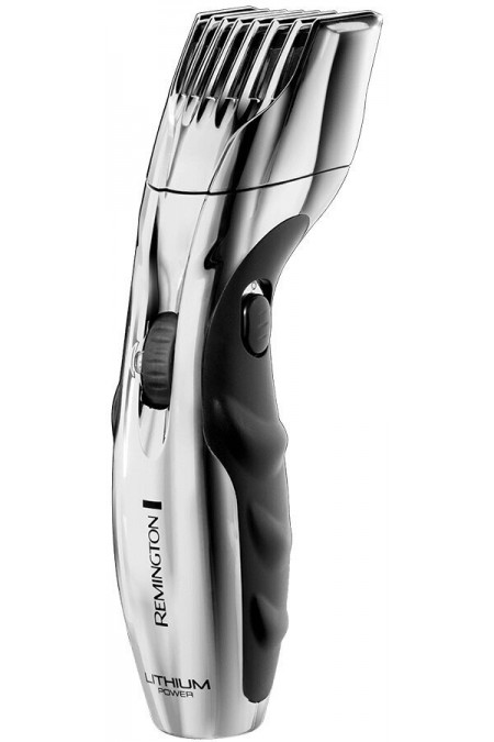 Триммер Remington MB350LC (серебристый) 
