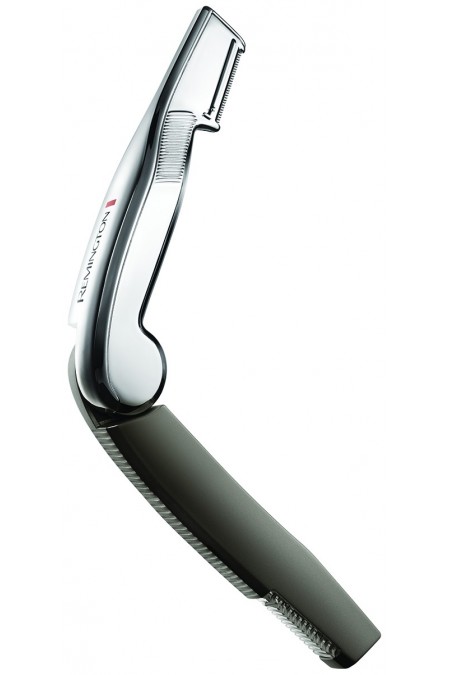 Триммер Remington MPT1000 (черный/серебристый) 