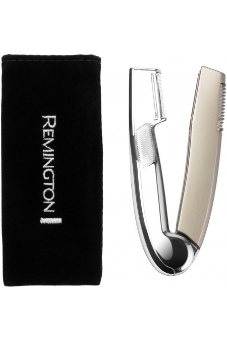 Триммер Remington MPT1000 (черный/серебристый) 1