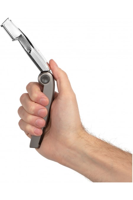 Триммер Remington MPT1000 (черный/серебристый) 4