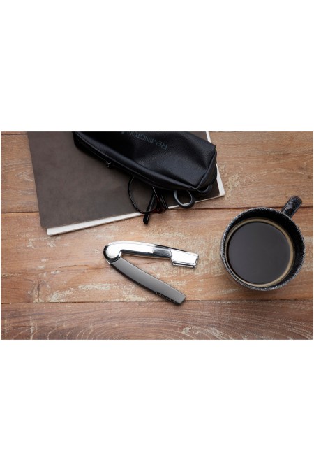 Триммер Remington MPT1000 (черный/серебристый) 5