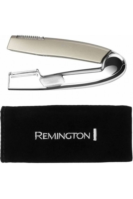 Триммер Remington MPT1000 (черный/серебристый) 6