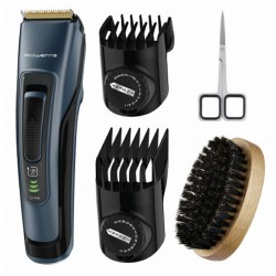 Триммер Rowenta Signature TN4500F4 (синий)