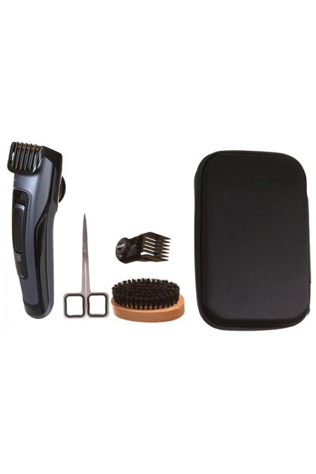 Триммер Rowenta Signature TN4500F4 (синий) 3