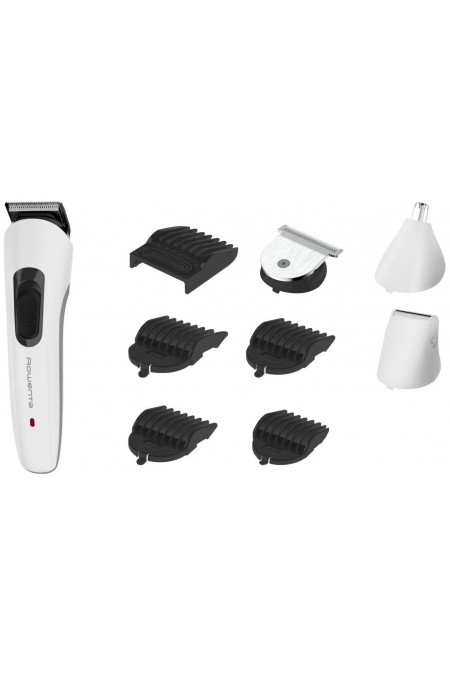 Триммер Rowenta TN8961F4 (белый) 