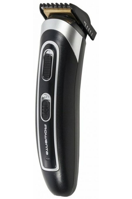Триммер Rowenta TN9110F4 (черный) 5