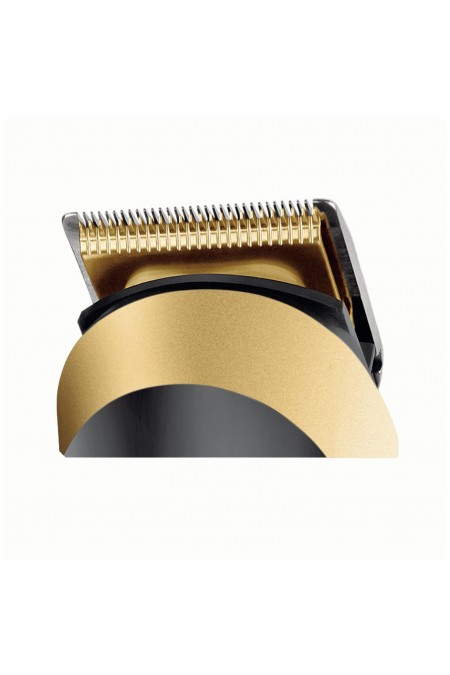 Триммер Rowenta TrimStyle Magic Nature TN9118F0 (черный/золотой) 3
