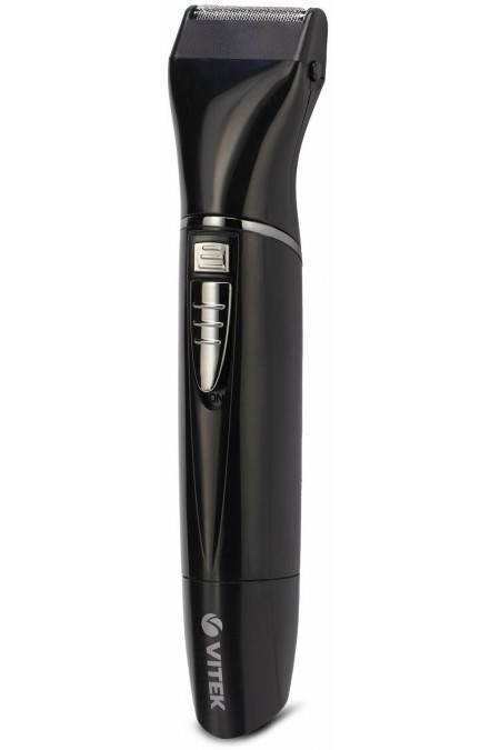 Триммер Vitek VT-2545 (черный) 2