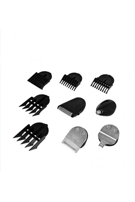 Триммер VITEK VT-2548 (черный) 2