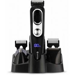 Триммер VITEK VT-2549 (черный)