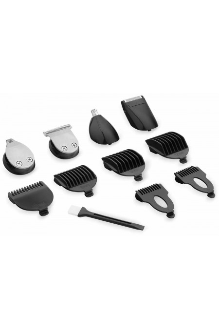 Триммер VITEK VT-2549 (черный) 4