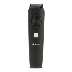 Триммер VITEK VT-2562 (черный)
