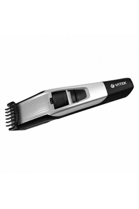 Триммер VITEK VT-2565 (серебристый/черный) 1