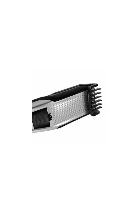 Триммер VITEK VT-2565 (серебристый/черный) 4