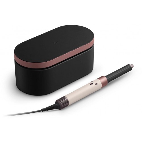 Стайлер Dyson Airwrap Complete Long HS05 Ceramic Pink/Rose Gold (с кейсом) (керамический розовый/розовое золото) 1