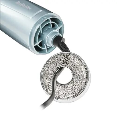 Фен-щетка BaByliss AS774E (голубой) 4