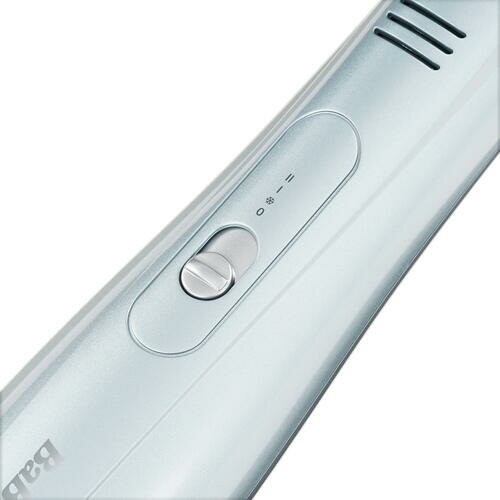 Фен-щетка BaByliss AS774E (голубой) 7