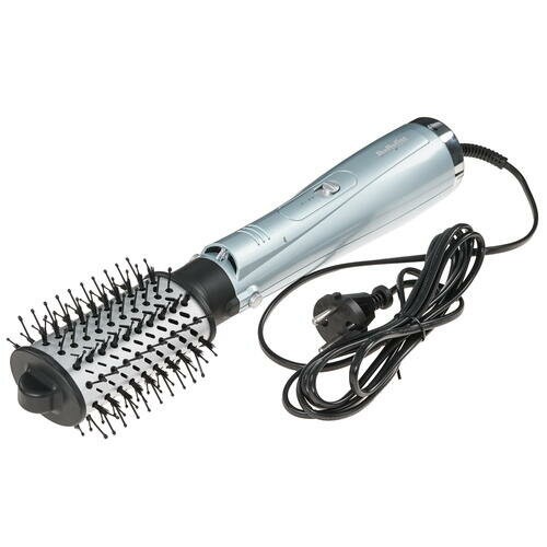 Фен-щетка BaByliss AS774E (голубой) 8