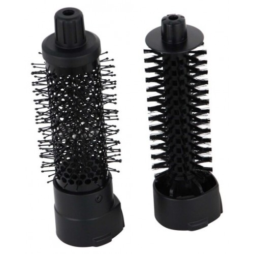 Фен-щетка BaByliss AS82E (черный) 1