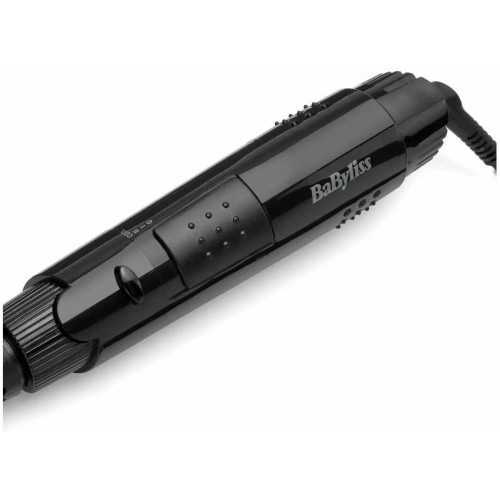 Фен-щетка BaByliss AS86E (черный) 4