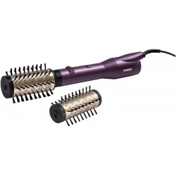 Фен-щетка BaByliss Big Hair Dual (AS950E) (фиолетовый)