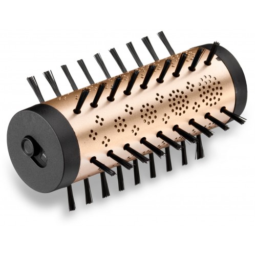 Фен-щетка BaByliss Big Hair Dual (AS950E) (фиолетовый) 1