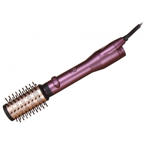 Фен-щетка BaByliss Big Hair Dual (AS950E) (фиолетовый) 5