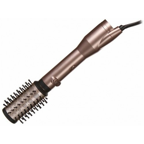 Фен-щетка BaByliss Big Hair Dual (AS952E) (золотой) 4