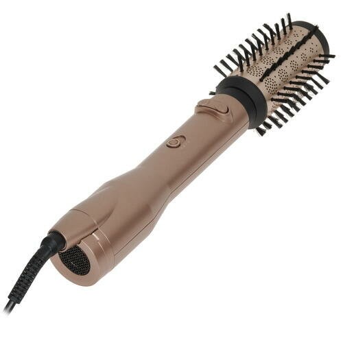 Фен-щетка BaByliss Big Hair Dual (AS952E) (золотой) 9