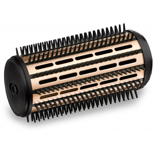 Фен-щетка BaByliss Big Hair Luxe (AS970E) (черный/золотой) 6