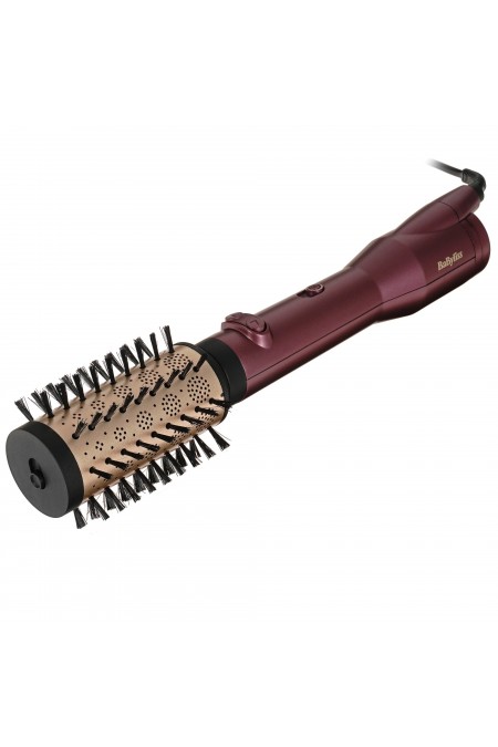 Фен-щетка BaByliss Big Hair Dual (AS950E) (фиолетовый) 1