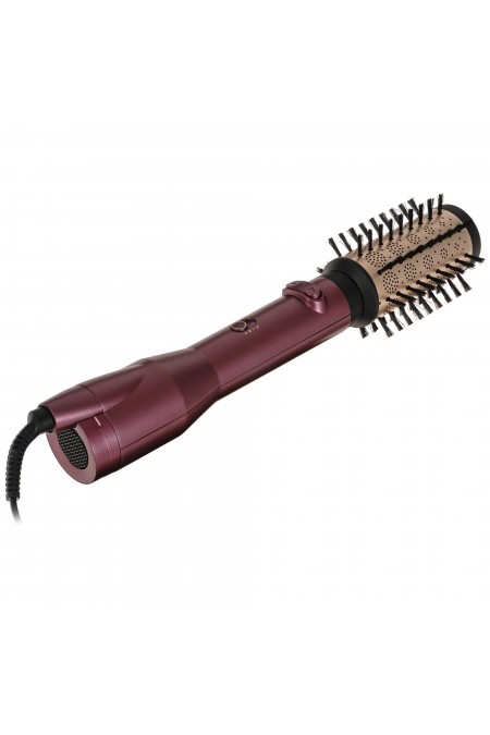 Фен-щетка BaByliss Big Hair Dual (AS950E) (фиолетовый) 2