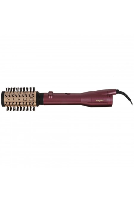 Фен-щетка BaByliss Big Hair Dual (AS950E) (фиолетовый) 3