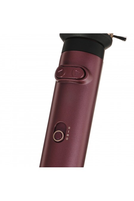 Фен-щетка BaByliss Big Hair Dual (AS950E) (фиолетовый) 4