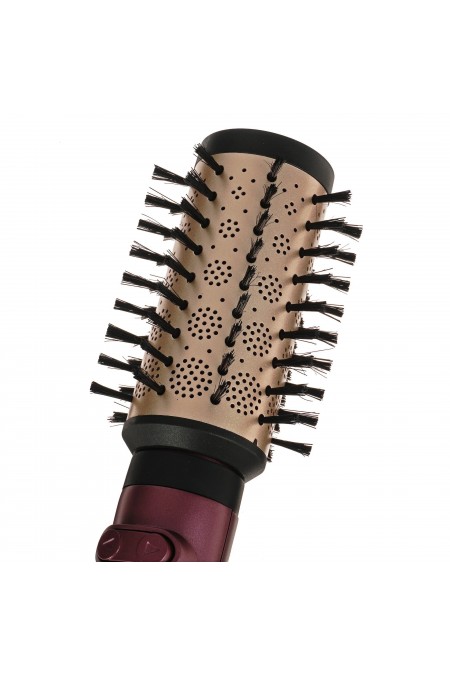 Фен-щетка BaByliss Big Hair Dual (AS950E) (фиолетовый) 5