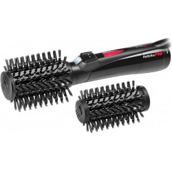 Фен-щетка BaByliss PRO Rotating 800 (BAB2770E) (черный)
