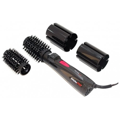 Фен-щетка BaByliss PRO Rotating 800 (BAB2770E) (черный) 1