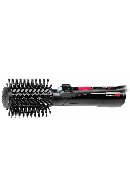 Фен-щетка BaByliss PRO Rotating 800 (BAB2770E) (черный) 2