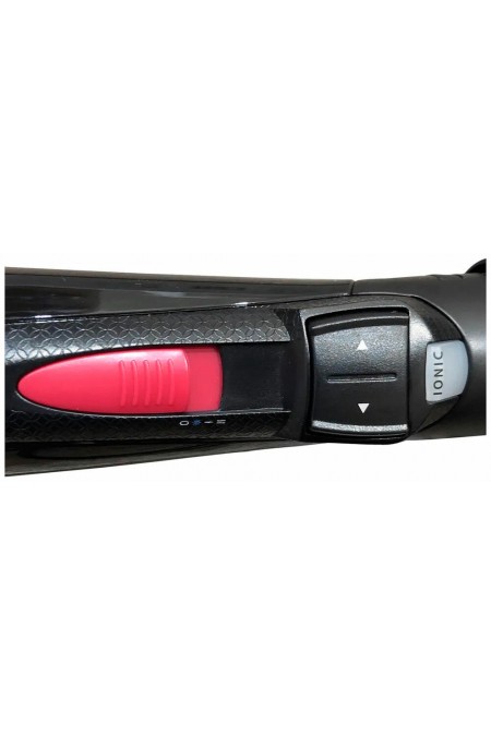 Фен-щетка BaByliss PRO Rotating 800 (BAB2770E) (черный) 3