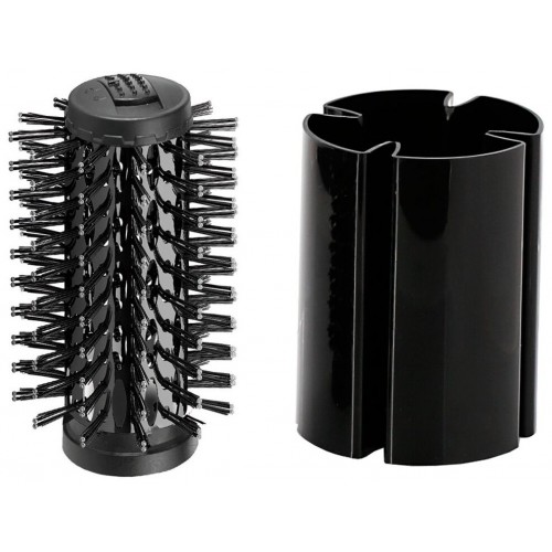 Фен-щетка BaByliss PRO Rotating 800 (BAB2770E) (черный) 4