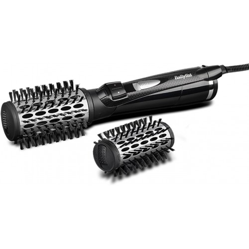 Фен-щетка BaByliss PRO Rotating 800 (BAB2770E) (черный) 5